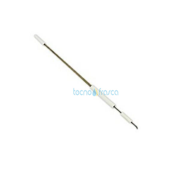 Riello elettrodo bruciatore gas 9 p/m tl mm 684 3006404