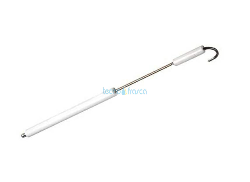 Riello elettrodo bruciatore rs 52 tc 3012129
