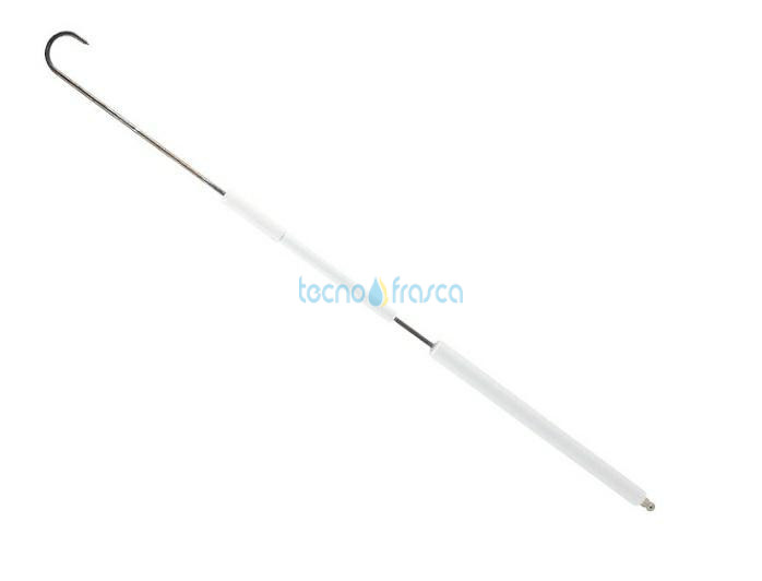 Riello elettrodo bruciatore rs 50 3012130