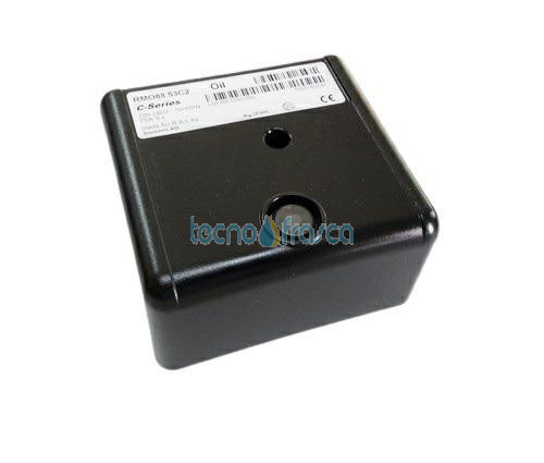 Riello apparecchiatura rmo88.53c2 3013071