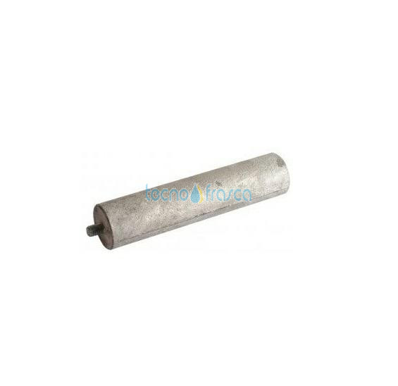 Riello anodo magnesio tau unit oil 28 d.21x140 m8 4038641