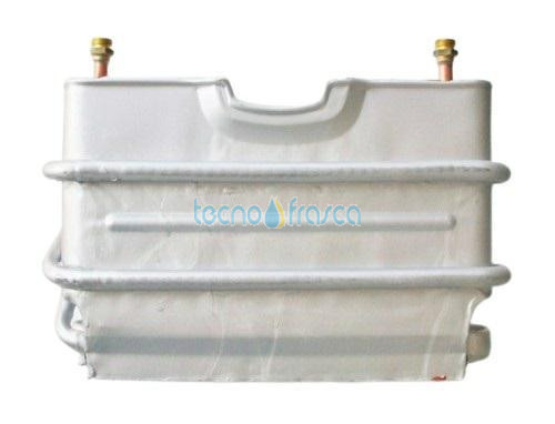 Riello scambiatore lt13 4049004