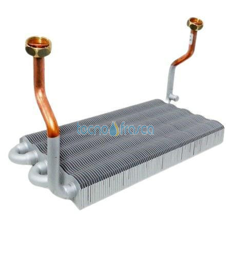 Riello scambiatore scaldabagno lt13 mini 4049342