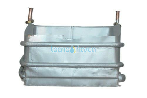 Riello scambiatore lt17 4049403