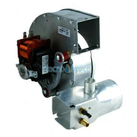 Riello ventilatore 4050017 