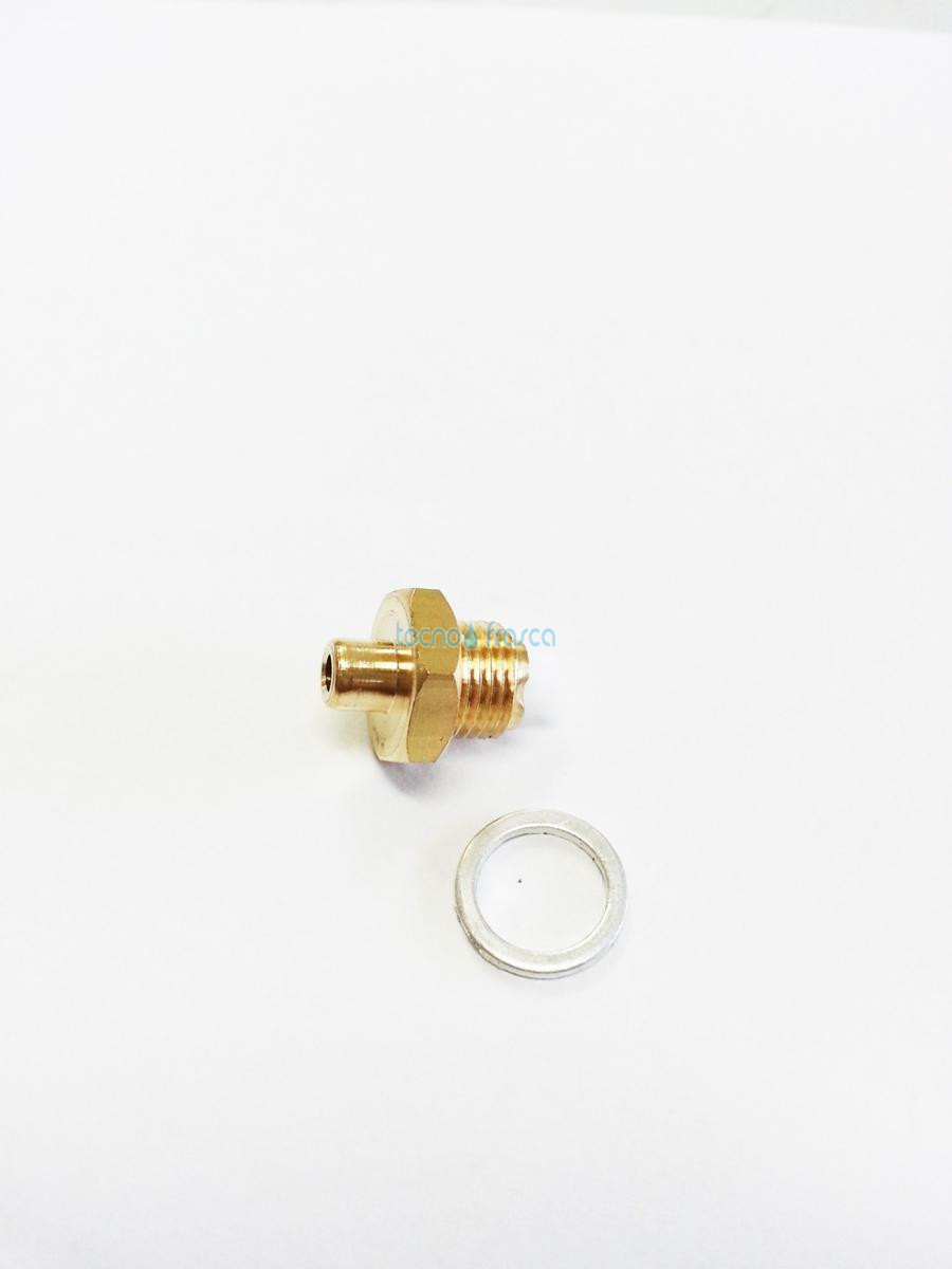 Riello premistoppa testa 4363136 r0309