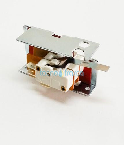 Riello microinterruttore triplo montato 4363311