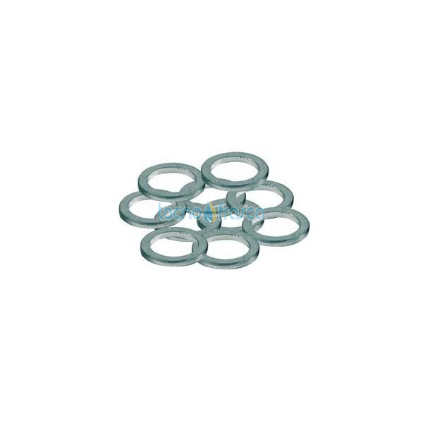 Riello guarnizione 10pz 4363394 r5041