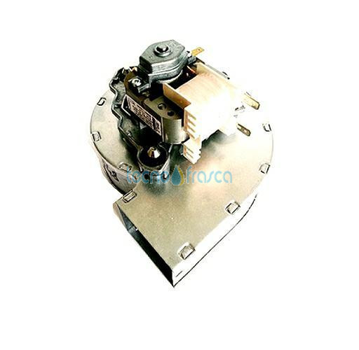 Riello estrattore EBM RLA97/3400 A20 4363730