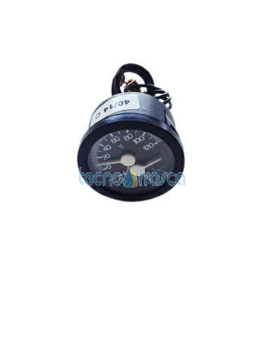 Riello termoidrometro d52 0-120 4363841