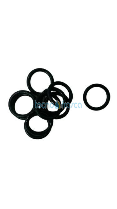 Riello guarnizione 10pz 4364205 R7999 R7999THM