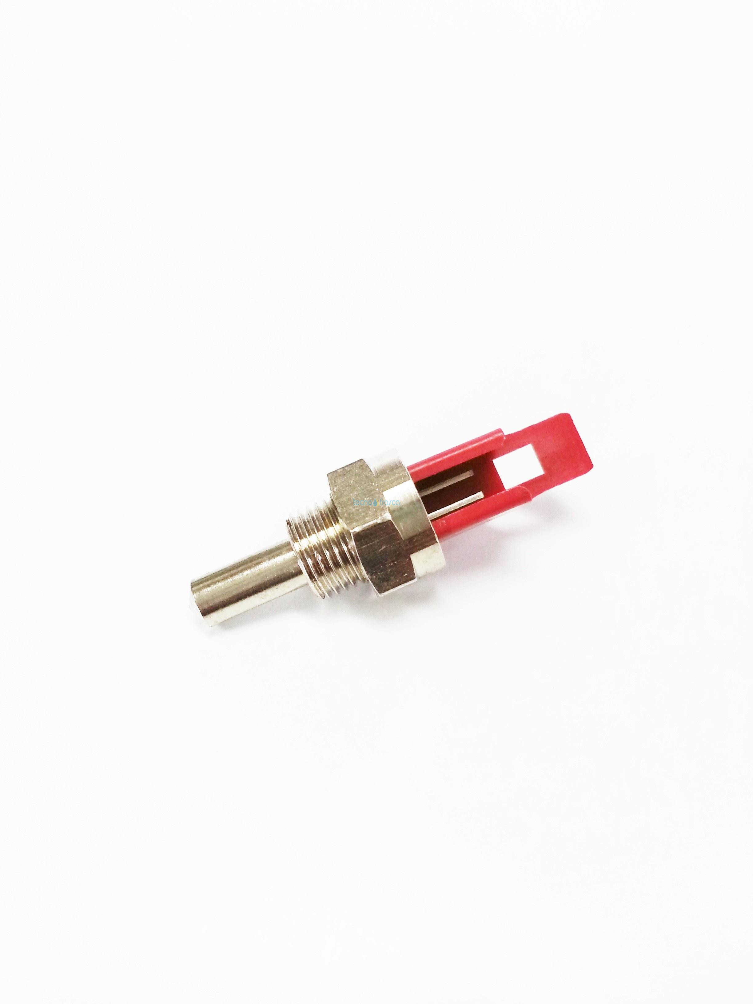 Riello sonda ntc rossa 4364240 ex 4363786 ex 4050571