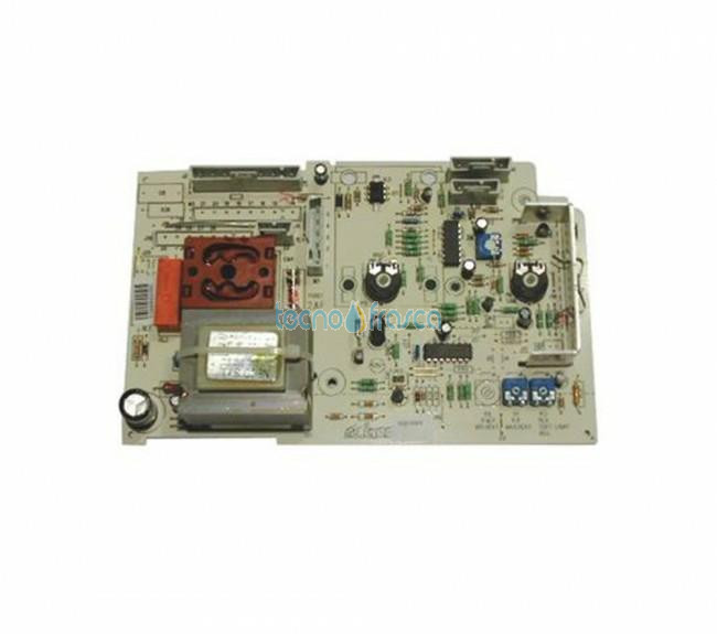 Riello alimentatore IC09 Residence 24 I Residence 24 28 KI 4364250