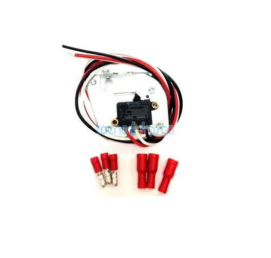 Riello microinterruttore 4364470