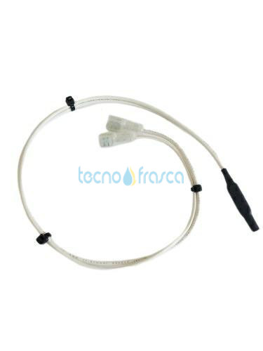 Riello termostato fumi 4364550 r8647