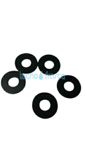Riello guarnizione otturatore 5pz 4364660 r2913
