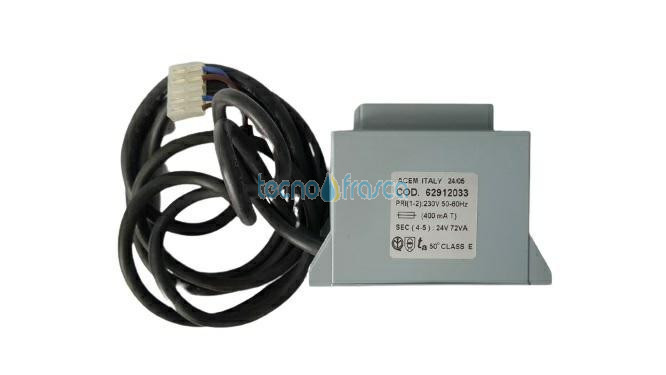 Riello trasformatore Prontacqua Condensing 25 BIS 4364773