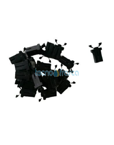 Riello chiusura push-push pz20 4364879 ricambio originale