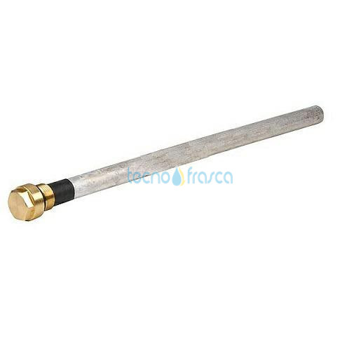 Riello anodo 21x400 m8 t 3/4 4365493