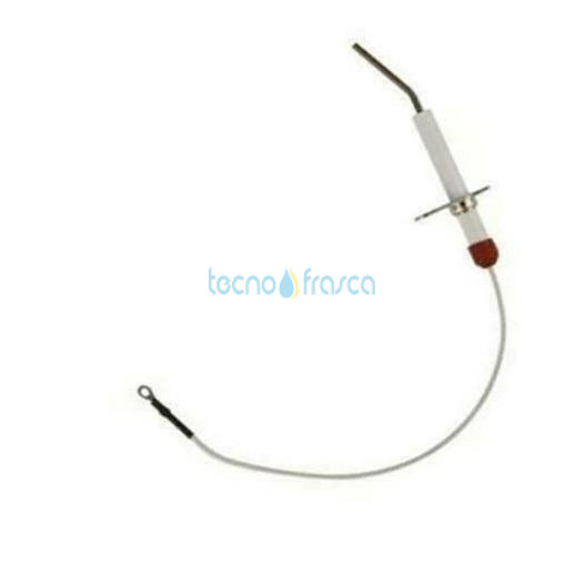 Riello elettrodo di rilevazione fiamma r10028422 4366361