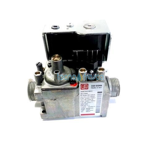 Riello valvola gas 848 4r000835