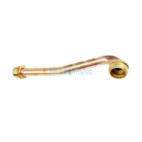 Riello rampa ritorno 4r104003