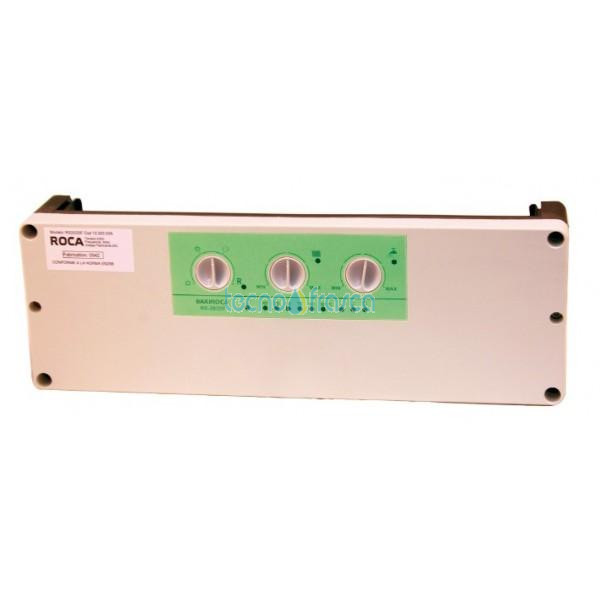 Roca quadro c.analogico RS-20/20F jjr122123200