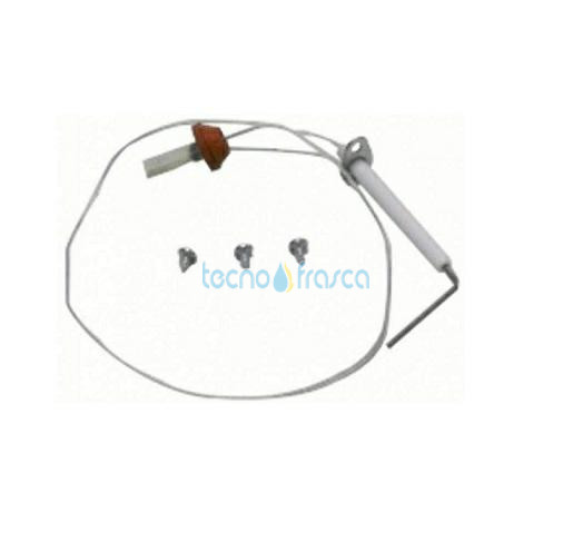 Roca kit sonda ionizzazione f jjr122155600