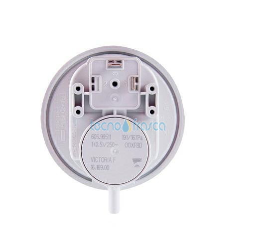 Roca pressostato fumi victoria f 191-167pa 605.9951 JJR122161690