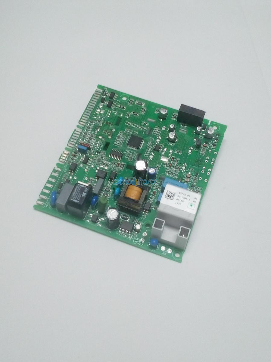 Roca scheda elettronica 766867800