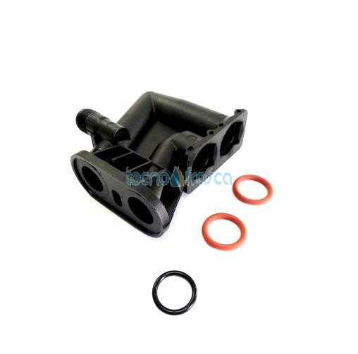 Savio biasi kit raccordo gruppo mandata ritorno bi1151104