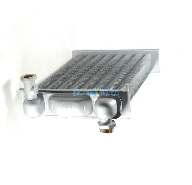 Savio biasi kit scambiatore primario m96a.28 bi1262130