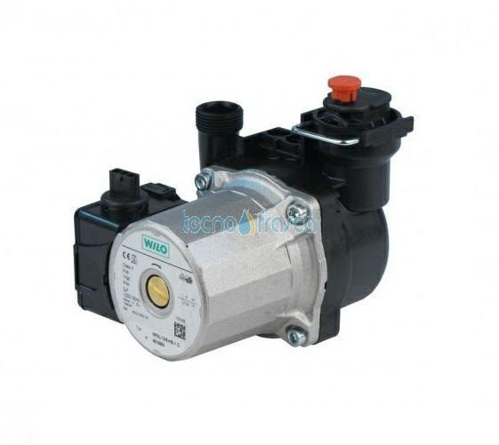 Savio biasi circolatore wsc bfsl 12/5-1 bi1272100
