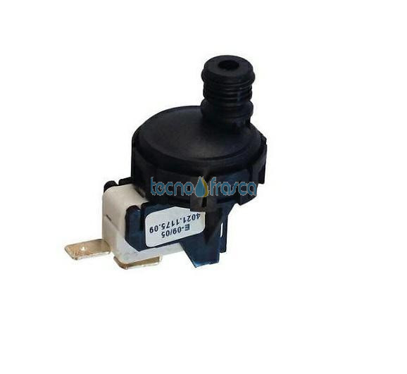 Savio biasi pressostato con micro 32700026 bi1351118