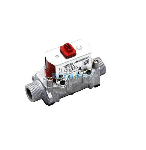 Savio biasi valvola gas M290 sgv100 3/4" M290, M296, M297 BI1373100