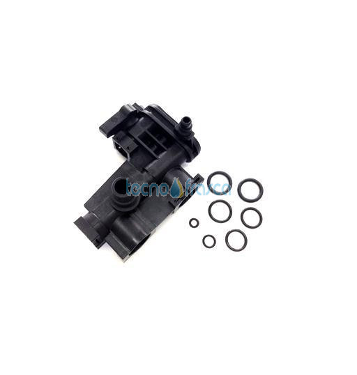 Savio biasi kit corpo sanitario mandata by-pass i.b bi1421100