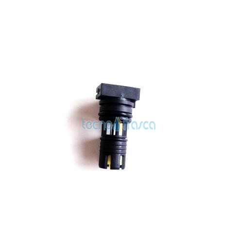 Savio biasi cartuccia by-pass dp0.35 giallo bi1421102