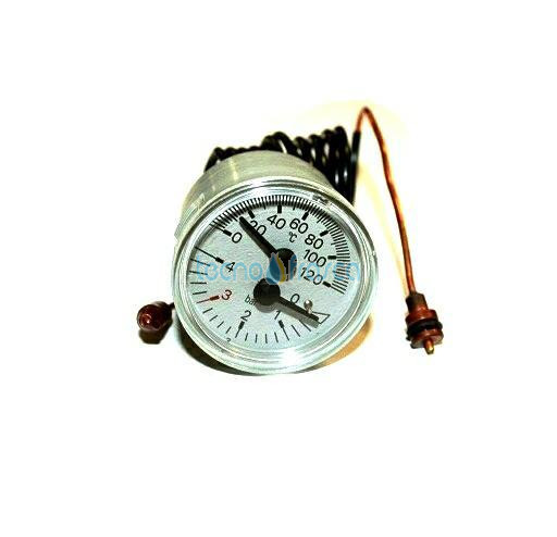 Savio biasi termoidrometro m90 bi1475108
