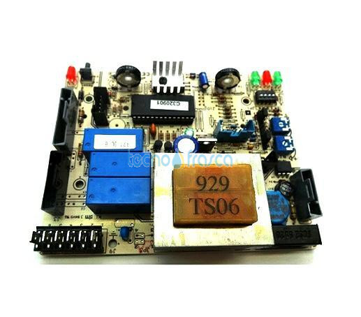 Savio biasi scheda BIT 24 m90-600 M322000 BI1475116