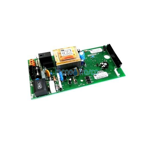 Savio biasi scheda elettronica bi1486114