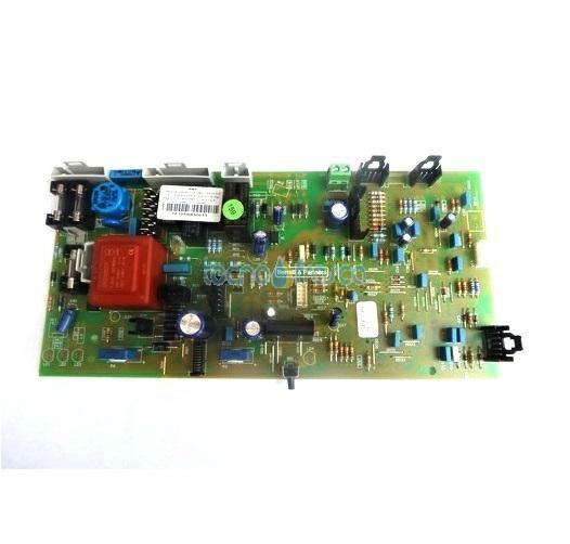 Savio biasi scheda M110 DIMS05-SA06 con LCD BI1955102