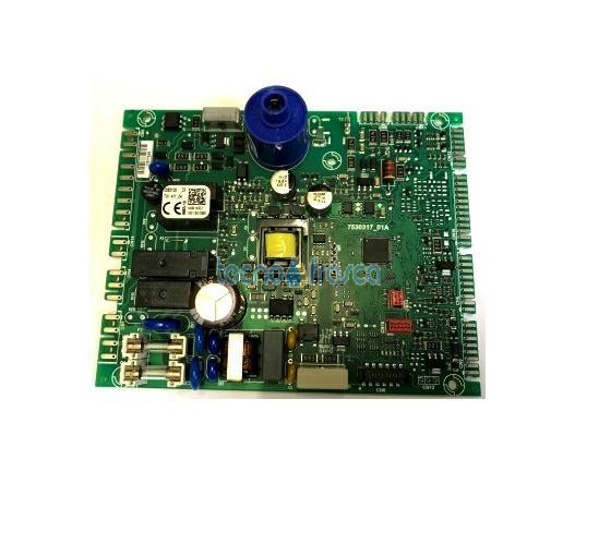 Savio biasi kit scheda sit m260 top med bi2445103