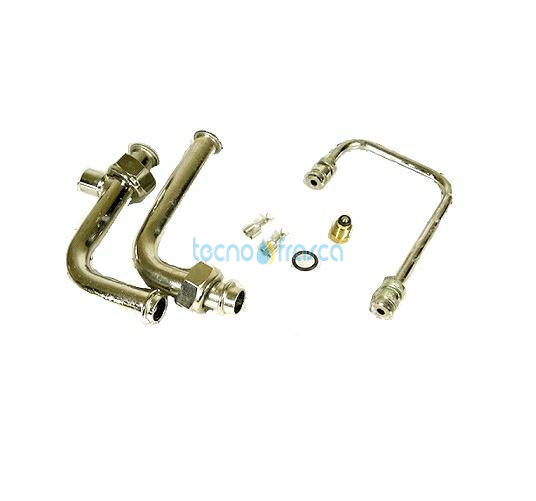 Savio biasi kit tubi flussostato ki1001507