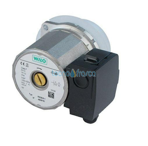 Savio biasi circolatore wilo monovelocita ki1022573
