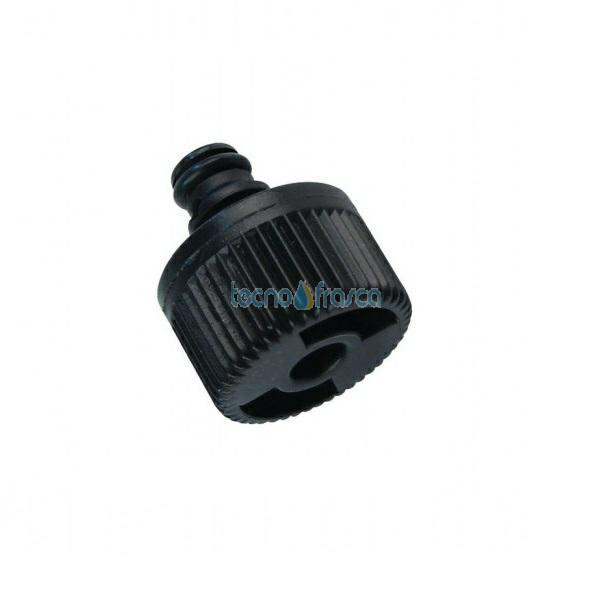 Savio Biasi Kit Tappo Scarico gruppo acqua a innesto Ki1042508