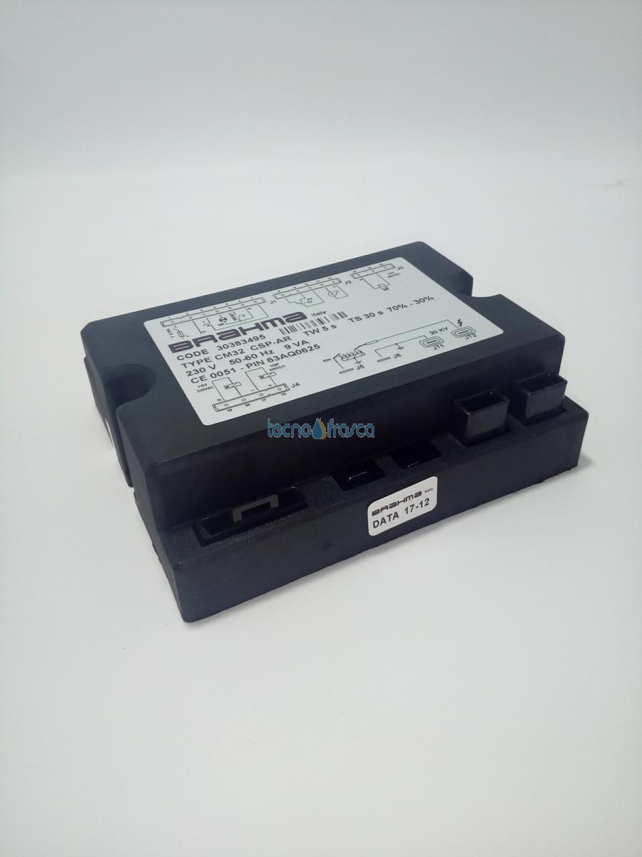 Sime apparecchiatura cm32csp 6178840