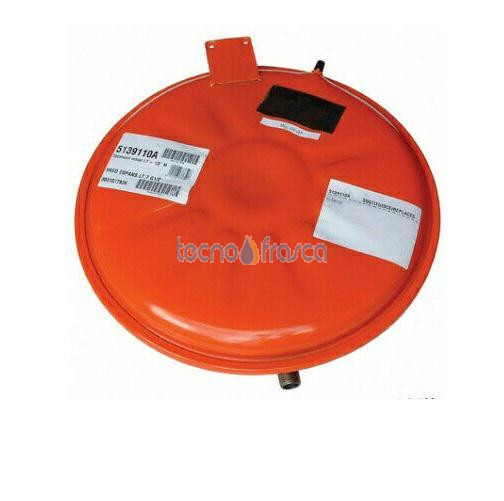 Sime vaso di espansione lt 7 attacco 1/2 maschio 5139110a