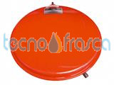 Sime vaso di espansione lt 8 attacco 3/8 maschio 5139130