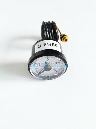 Sime idrometro nero l600 6146111a