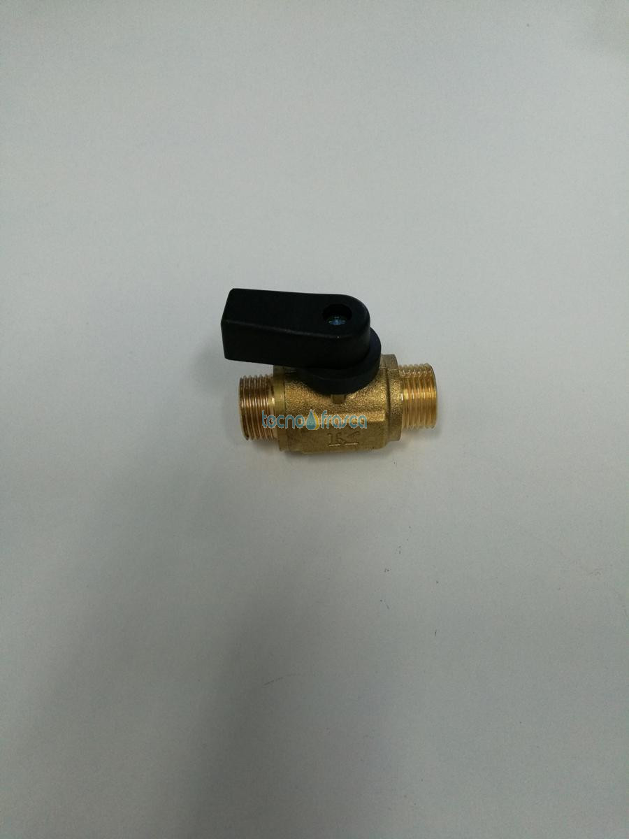 Sime rubinetto di carico 3/8 6146600 sostituito da 6146601